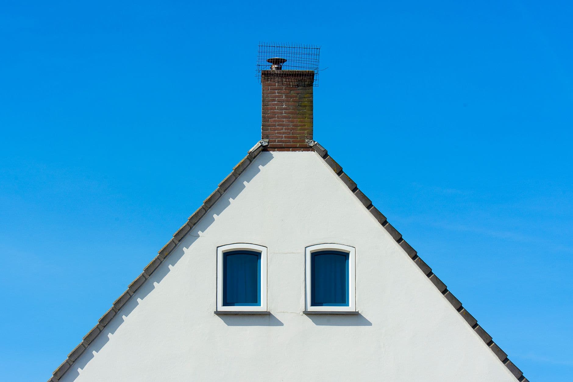 What a Chimney Rebuild Assessment Visit Documents Before We Recommend Starting Over